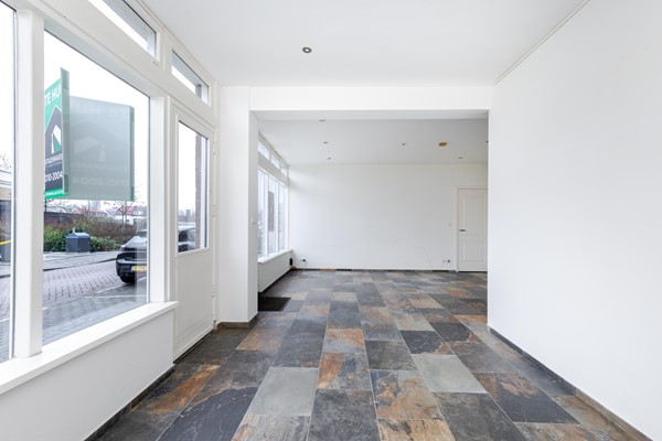 Medium property photo - Prins Bernhardkade 45A, 3051 AL Rotterdam